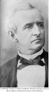 Photos from the 1945 Axtell Genealogy