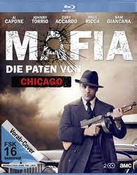 A betrayal destroys peace in chicago, and torrio and capone seek revenge against the irish gangs. The Making Of The Mob Chicago Blu Ray Release Date May 17 2019 Mafia Die Paten Von Chicago Germany