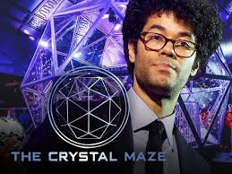 The Crystal Maze: Season 2, Episode 5