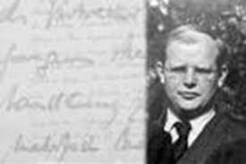 Dietrich Bonhoeffer Final Thoughts On His Life And Death Blog Eternal Perspective Ministries