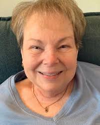 Carol Lynn Wiklund Obituary (2023)