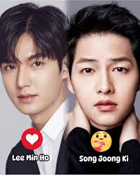 RIP Choco! Always with Lee Min Ho! 1/8 LEE MINHO さけみまう