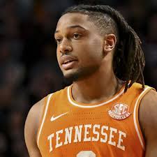 Chaz Lanier Is On The Verge Of Tennessee Volunteers History