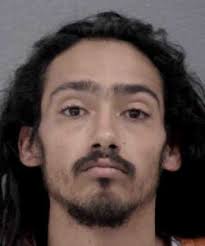 Joshua Cordero Trespassing