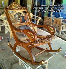 Check spelling or type a new query. Kursi Goyang Kayu Jati Sofa Ukir Rizki Raya Mebel