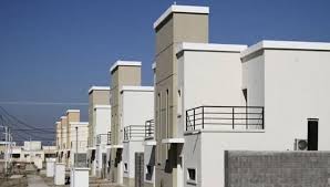 Los 5 factores que alientan buenas perspectivas para el real estate. Anunciaran Un Nuevo Esquema Para Retomar El Plan De Viviendas Procrear Diario Democracia