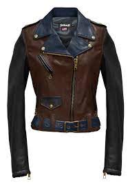 Build Your Own Schott Jacket Leather Jacket Leather Jackets Women Motorcycle Jacket Women