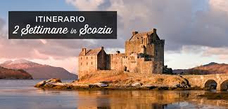 Prenota online la tua casa vacanze, sarà un'esperienza unica! 2 Settimane In Scozia Itinerario 14 15 Giorni Cosa Vedere Tour Scozia