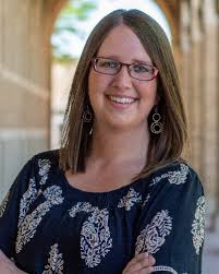 Kristin Hutchins's Instagram, Twitter & Facebook