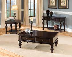 A good coffee table sets espresso is low enough to avoid blocking tv screens, high enough to support your feet and show enough for dinner. Java Espresso 3 Pc Coffee Table Set Coffee Table Standard Furniture Living Room Coffee Table