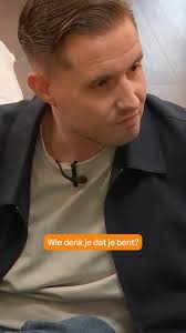 Mercedes en Angelo zijn he-le-maal klaar met elkaar! 🥵, #DeBondgenoten zie  je om 19.30.