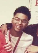 Seeking Justice for Murdered Son in Topeka, Kansas