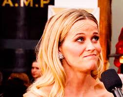 El momentazo de Reese Witherspoon tirando un helado a Meryl Streep es  memorable