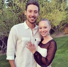 He went further to serve in the u.s marine and later became a real estate agent in tulsa. Wives And Girlfriends Of Nhl Players Chad Johnson Alexandra Pratt