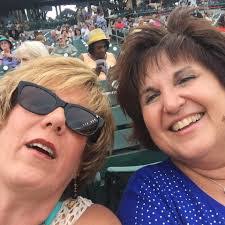 Cheryl Sonnenberg's Instagram, Twitter & Facebook