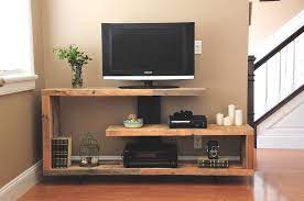 Ürünlerimiz özel tasarım ve kişiye özel yapıldığından dolayı sipariş verildiği andan itibaren teslim süresi 15 iş günüdür. Do You Already Have Ideas For Your Weekend Project How About Replacing Your Old Tv Stand With A New One You Living Room Tv Rustic Tv Stand Tv Console Modern