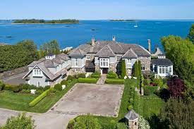 215 Byram Shore Rd Greenwich Ct 06830 Mls 106637 Zillow Waterfront Homes House Plans And More Luxury Homes