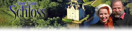 Hallöchen, zwischen dem ganzen gewusel der maler haben die sanitärleute auch einiges geschafft: Unser Traum Vom Schloss Fernsehserien De