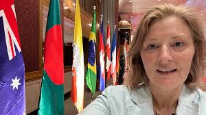 Ruth Gamble (@WaterThe_Planet)