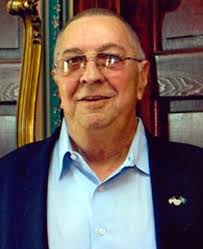 Jerry McElroy Obituary