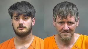 Boone County fentanyl bust: 2 charged after being stopped for speeding