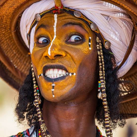 Cultural trip to Niger ▻ Gerewol Festival, tribes and architecture