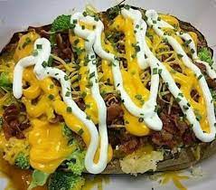 We did not find results for: Load A Spud Potato Bar Kzoo Home Kalamazoo Michigan Menu Prices Restaurant Reviews Facebook