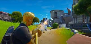 Players on playstation 5 and xbox series x/s can now choose to run fortnite at 120 fps. Fortnite Will Be Available On Xbox Series X And Playstation 5 At Launch News Wirefly