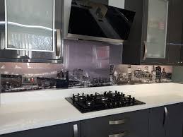kitchen glass splashbacks by purple frog