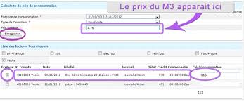 C'est en euros, le prix de l'eau la plus chère de france. Calculer Le Prix De L Eau En Gestion Syndic De Copropriete