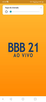 Assistir canal do big brother brasil 21 ao vivo online. Bbb 21 Ao Vivo For Android Apk Download