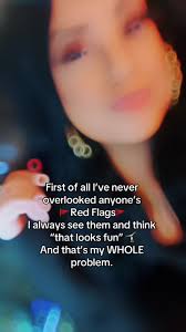 I Thought Bull Were Stupid for Chasing Red Flags But Here Am I