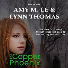 Audiobooks written by Amy Thomas