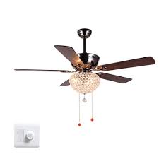 Check spelling or type a new query. Efperfect 44 Inch Crystal Ceiling Fan Light With Remote Control 4 Stainless Steel Blades 3 Color Dimming Light Modern Chandeliers Pendant Lighting Ceiling Fans Accessories Tools Home Improvement Rayvoltbike Com