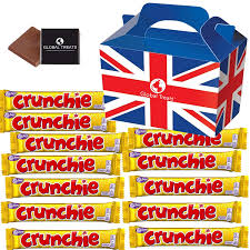 Hawthorn helps tonify the vasculature, the vascular system of the body, to promote normal circulation and heart. Buy Hawthorn Health Direct Cadbury Crunchie Full Size 40g Bars Of Delicious Cadbury In A Unique Gift Box And A Free British Chocolate 12 Count Online In Vietnam B07vpkdsmj