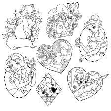pin on coloriage disney de dessin au trait colombe gratuit