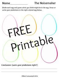 Prepare the easter eggs (about 10 eggs but if your playing area is large, we suggest preparing 2 or more sets of these eggs. Easy Easter Egg Hunt Ideas For The Whole Family Family Fun Night Easter Printables Free Easter Eggs