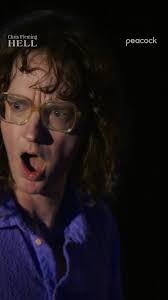 Tim and Eric Chris Flemming