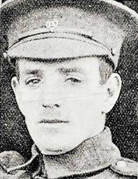 Private Sydney George CLEMENT, 1906