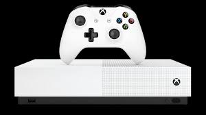 X Box One S Multiple Games Downloaded On The Console Some Sticker Wear On Surface Of Console Hdmi Controller Lacks A Battery Xbox Console Xbox One Xbox One S