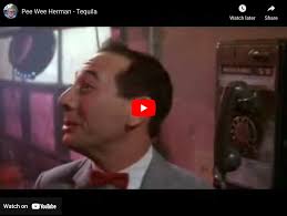 RIP Paul Reubens, Pee-Wee Herman, Who Made Us Laugh And Had Great Taste In  Cars