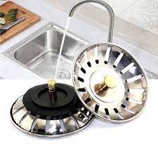 This page serves as an introduction to our series of kitchen sink guides that will help you select the sink Replacement Strainer Waste Kitchen Sink Plugs Fits Most Modern Franke Sinks Buy From 2 On Joom E Commerce Platform