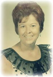 Juanita Adelaide Burch Obituary