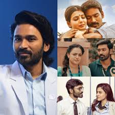 Comparison of new directors in Tamil cinema