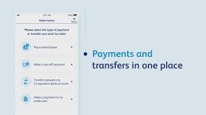 You, our employees, and the community always have a voice in how we operate and what we do. Our New Mobile Banking App The Co Operative Bank Youtube