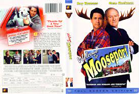 Maybe you would like to learn more about one of these? Covers Box Sk Welcome To Mooseport High Quality Dvd Blueray Movie