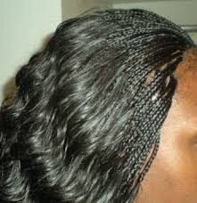 This hairstyle is reminiscent of marge simpson's famous hairstyle. Bintou S African Hair Braiding Closed 10 Photos Hair Extensions 6700 S Oglesby Ave South Shore Chicago Il Phone Number Yelp