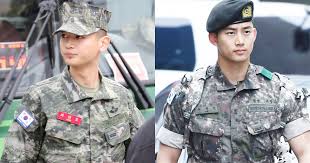Btob's il hoon has officially enlisted in the military today, may 28! 15 Pictures Of Idols In The Military That Will Show You A Whole New Side To Them Koreaboo