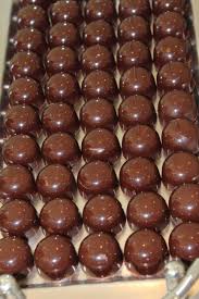 Hot Off The Press Artisan Chocolate Chocolate Covered Nuts Gourmet