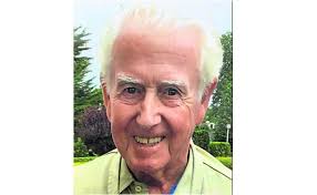 Sorrow at passing of Longford's Seamus Doyle, a family man with a strong  work ethic